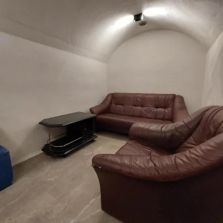 Holiday Vakantiehuis *