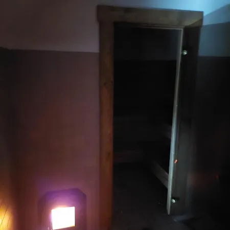 Dom wakacyjny Holiday *