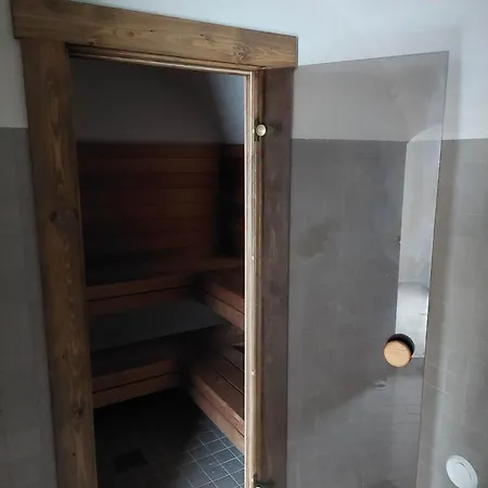 Holiday Vakantiehuis