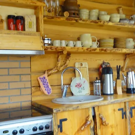 Dom wakacyjny Holiday Juula