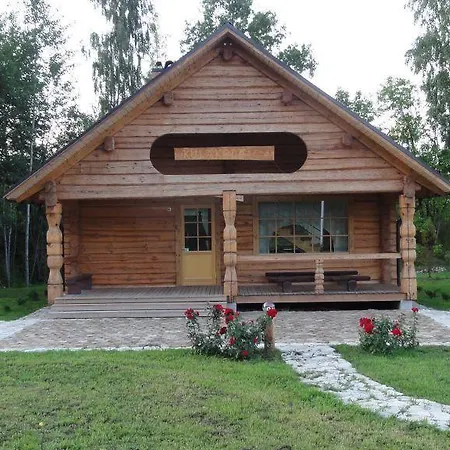 Vakantiehuis Holiday