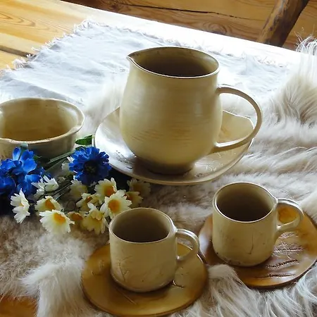 Holiday Vakantiehuis Juula