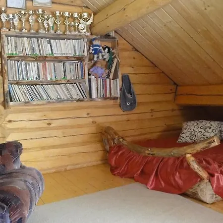 Holiday home Holiday Juula