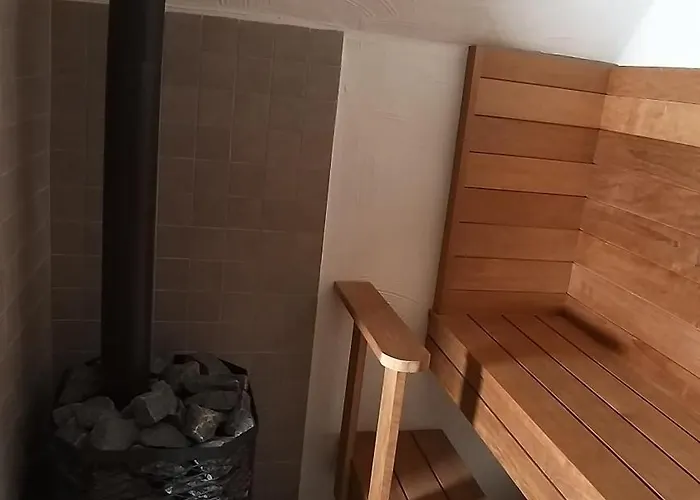 Holiday بيت للعطل Juula