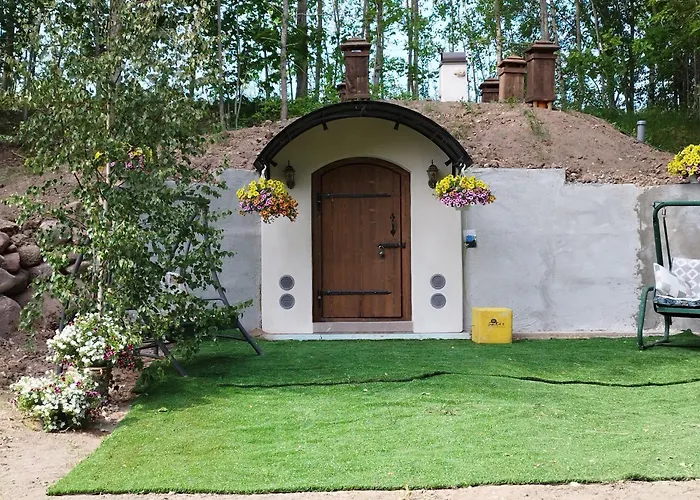 Holiday بيت للعطل