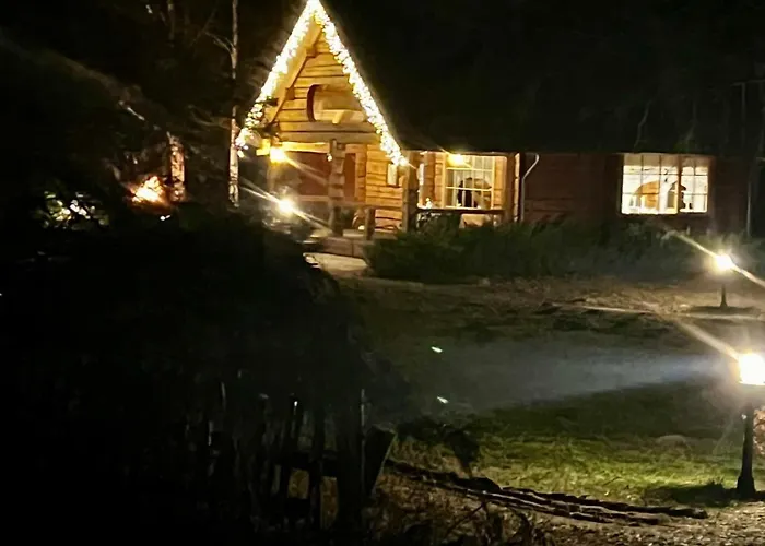 Holiday بيت للعطل Juula