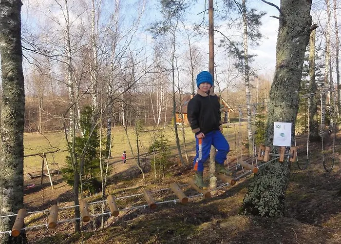 尤拉度假屋 * Juula