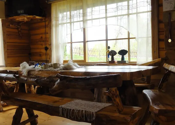 尤拉度假屋 * Juula