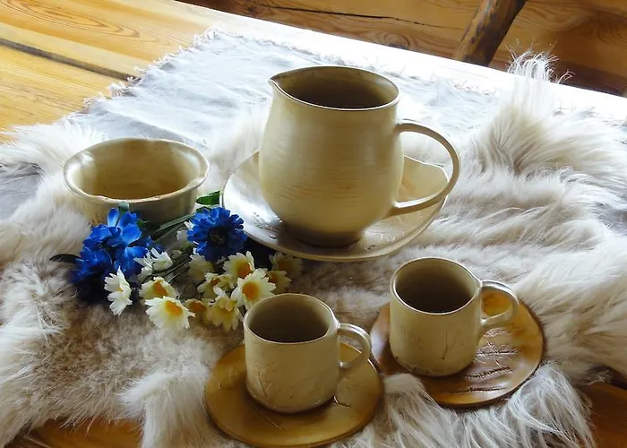 Holiday بيت للعطل Juula